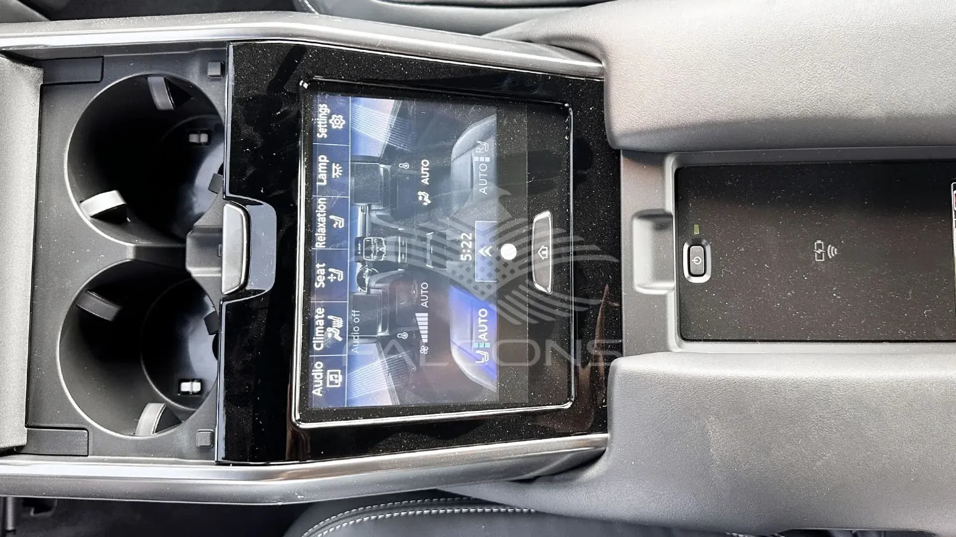 3.5L VIP 4WD AT - Image 20