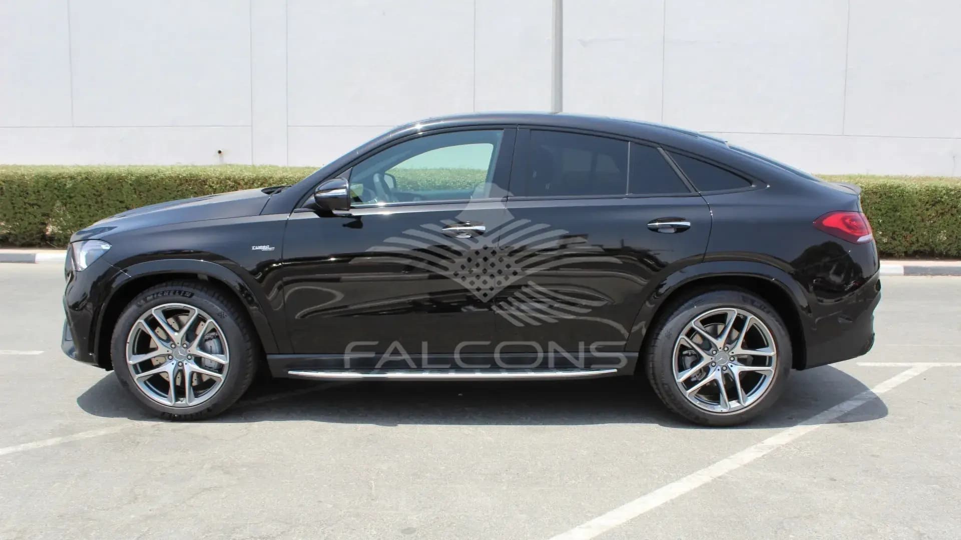 53 3.0L AMG COUPE AT - Image 4