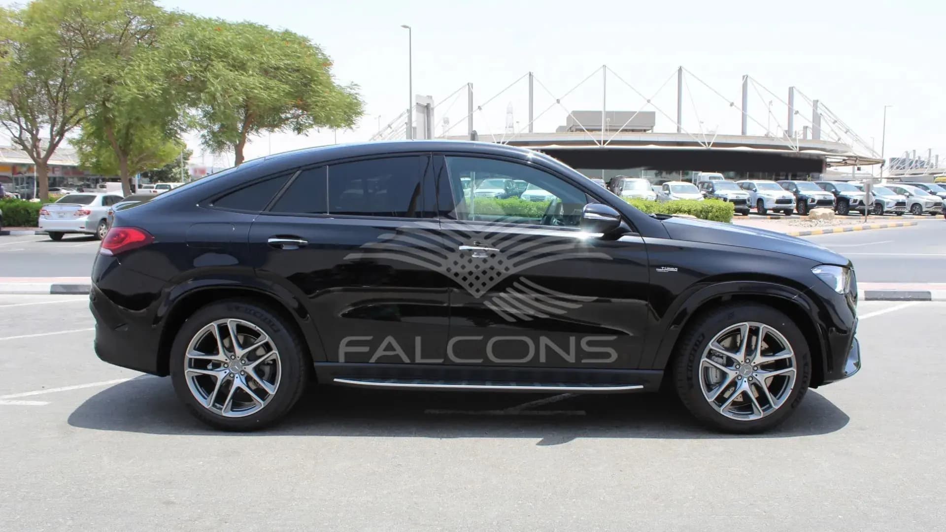 53 3.0L AMG COUPE AT - Image 8