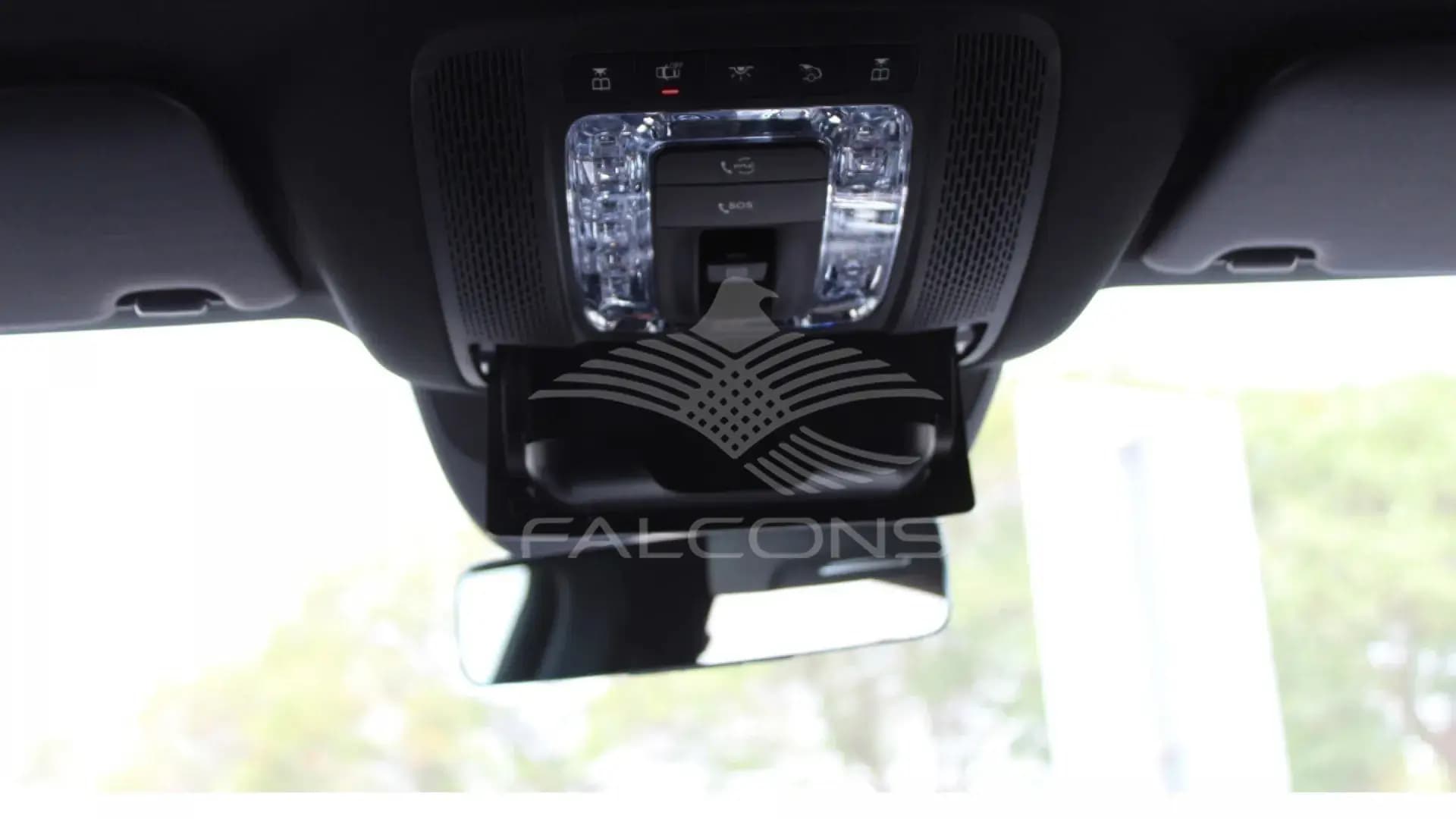 53 3.0L AMG COUPE AT - Image 13