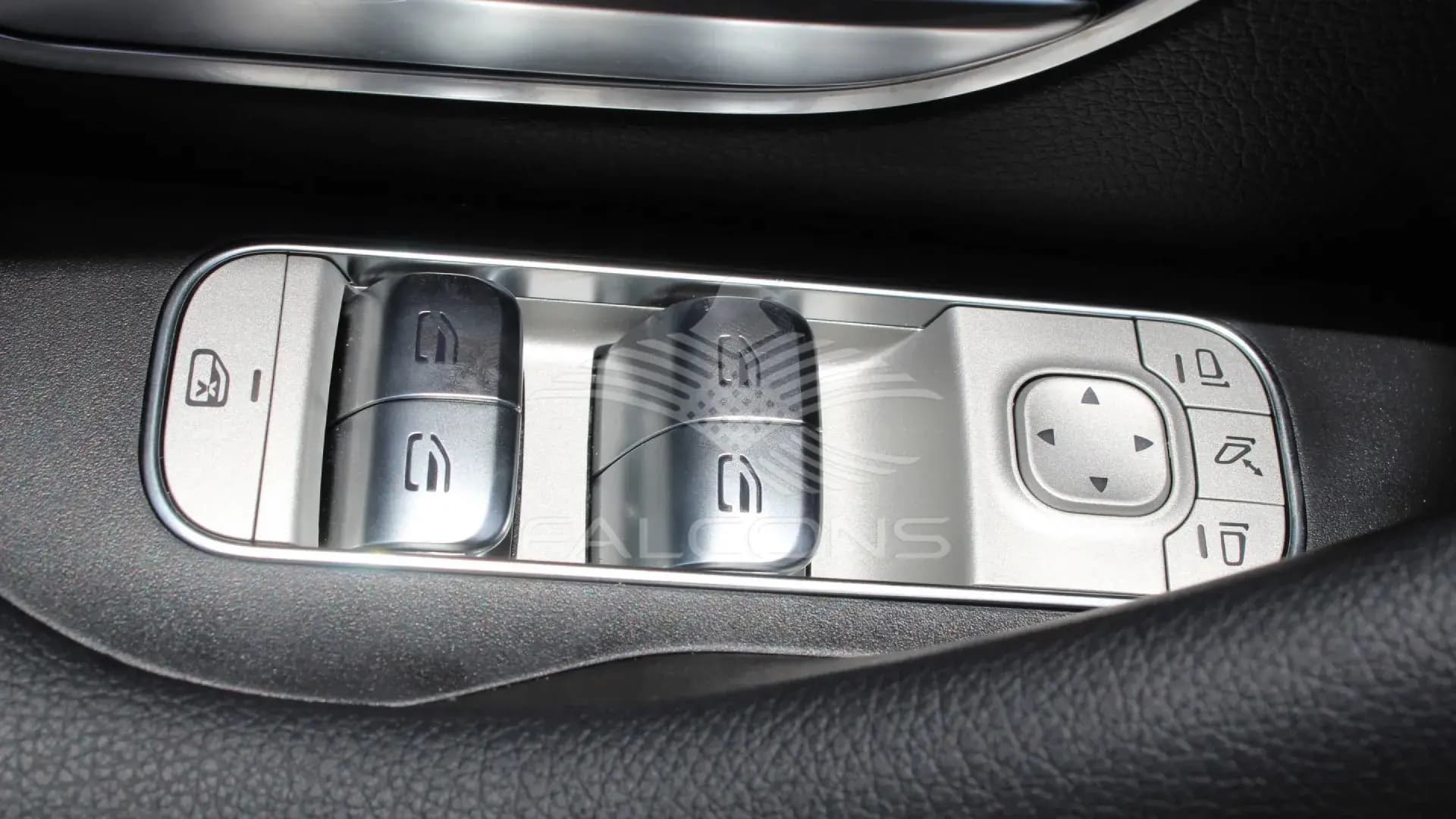 53 3.0L AMG COUPE AT - Image 14