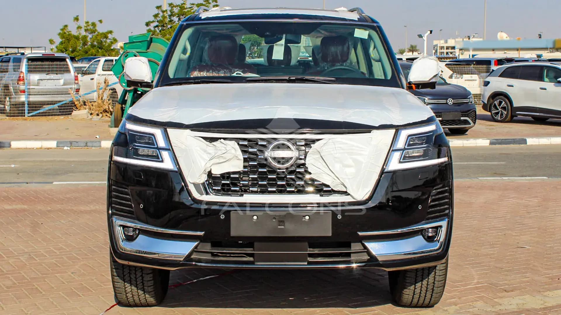 4.0L Platinum AT - Image 10