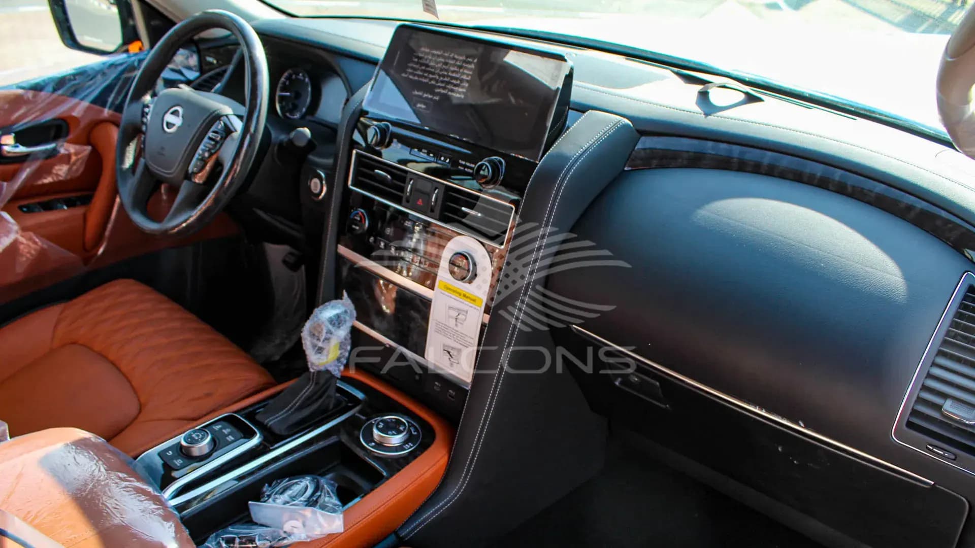 4.0L Platinum AT - Image 17