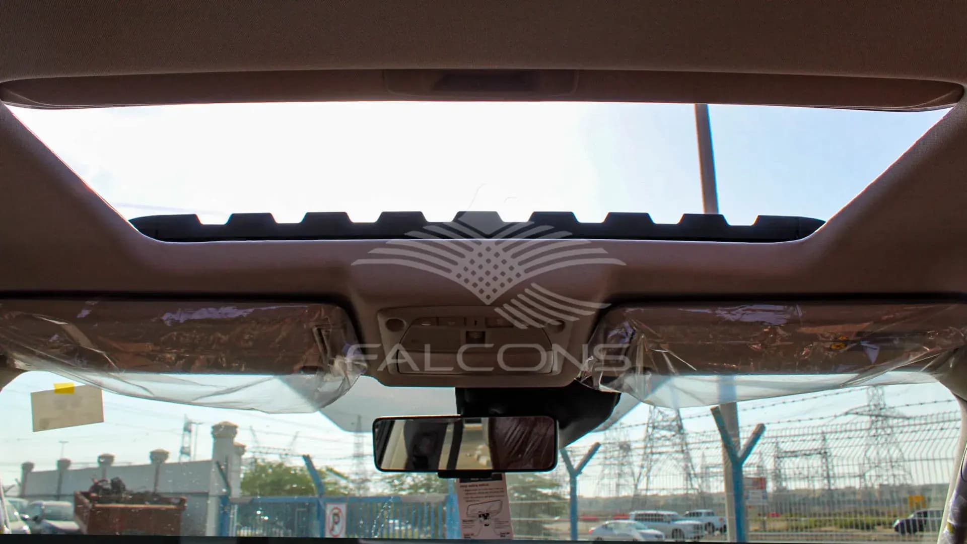 4.0L Platinum AT - Image 19