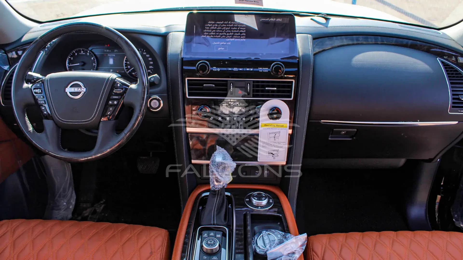 4.0L Platinum AT - Image 20