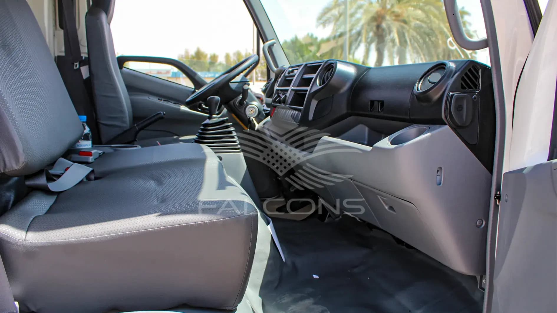 710L 4.0L LIGHT DUTY TRUCK MT - Image 14