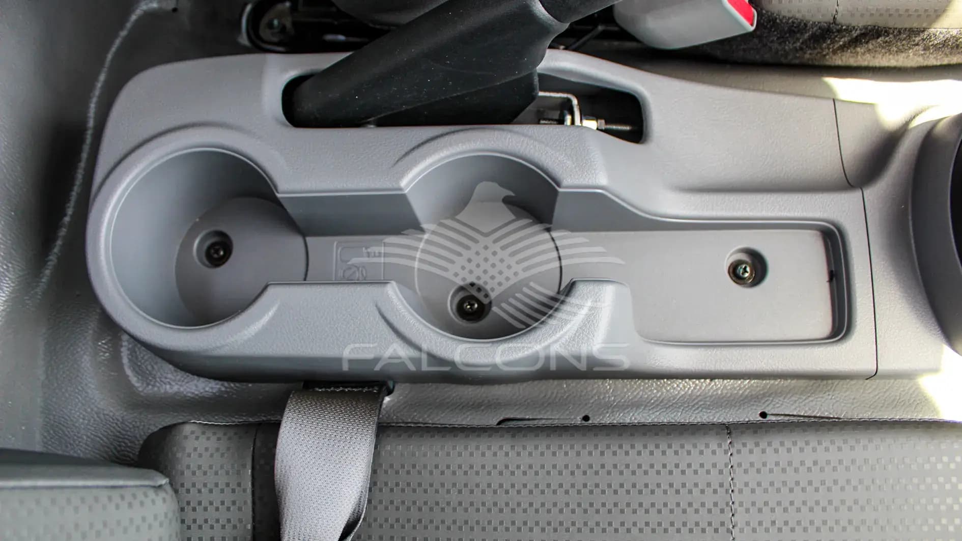 710L 4.0L LIGHT DUTY TRUCK MT - Image 16