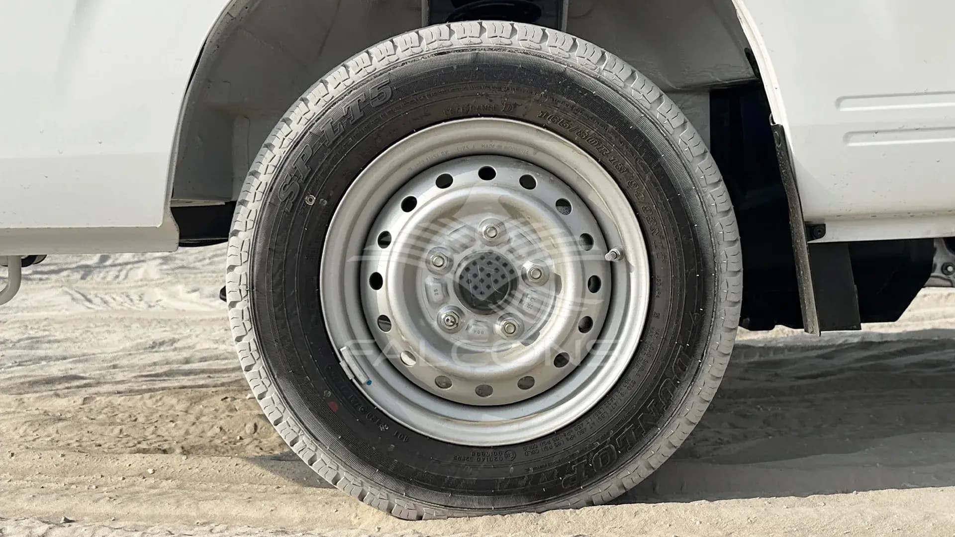 1.5L 2WD 5MT G26 - Image 7