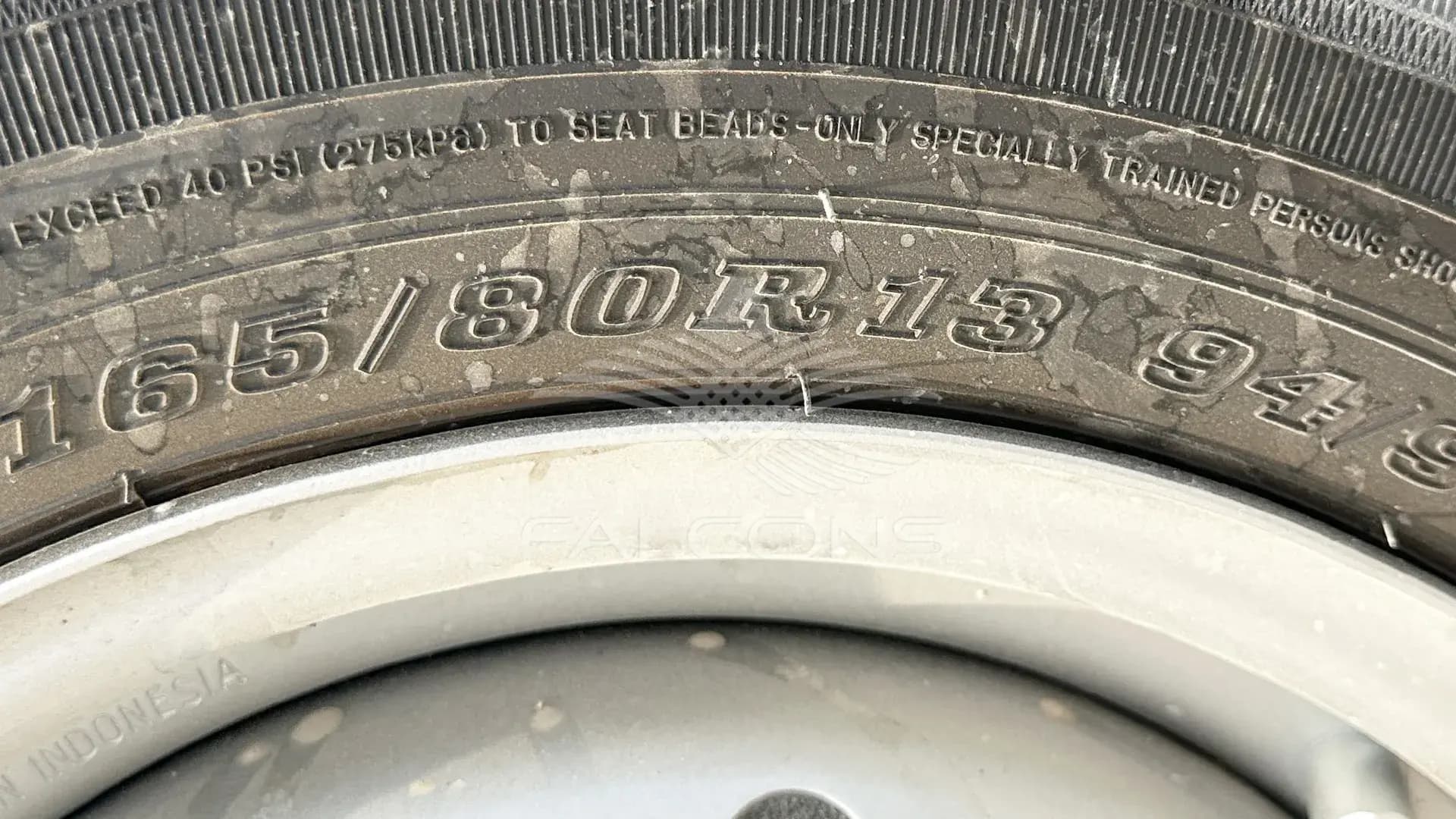 1.5L 2WD 5MT G26 - Image 8