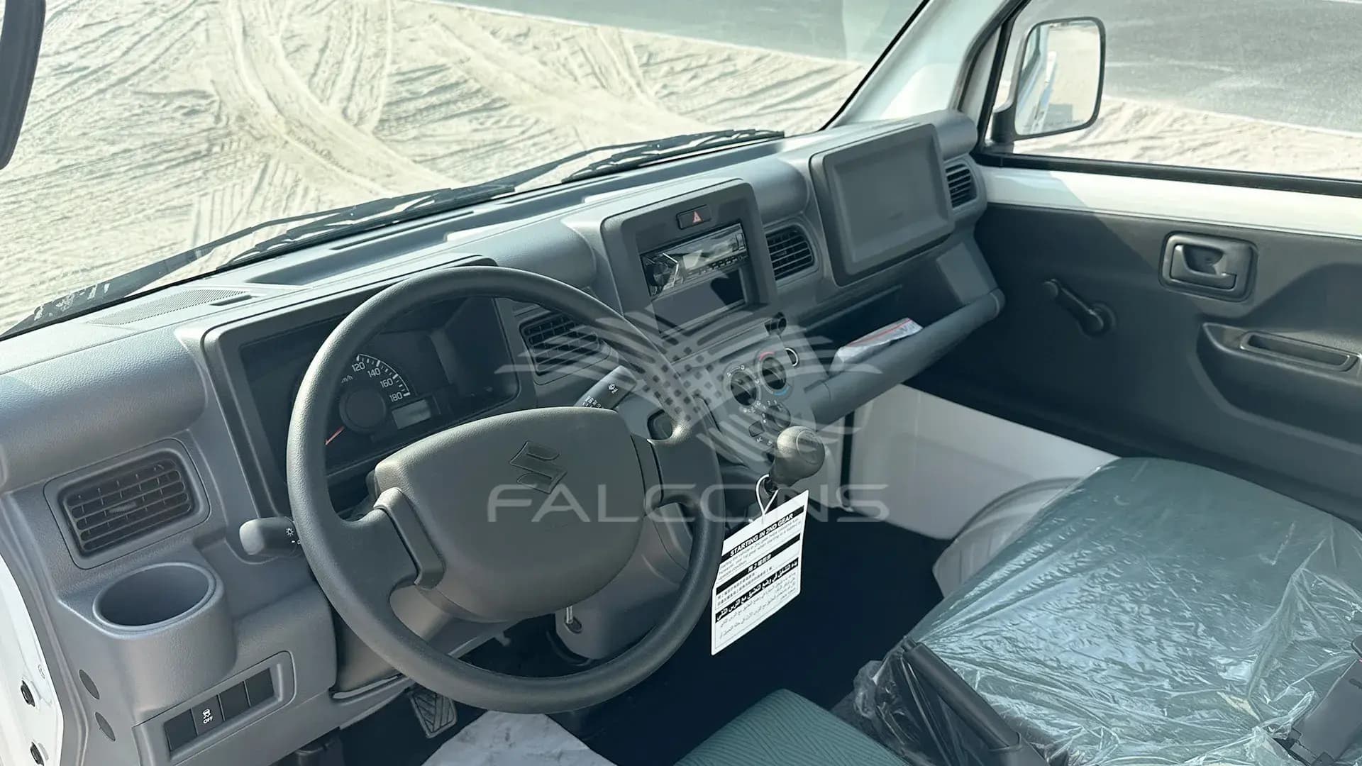 1.5L 2WD 5MT G26 - Image 12