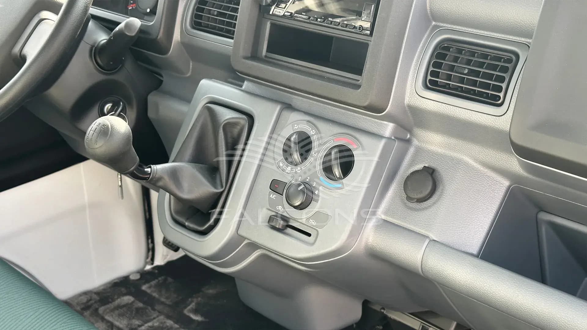 1.5L 2WD 5MT G26 - Image 14