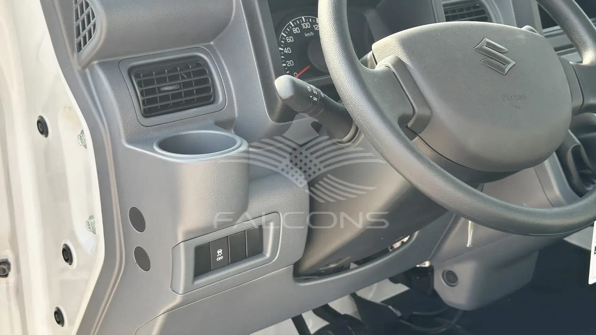 1.5L 2WD 5MT G26 - Image 15