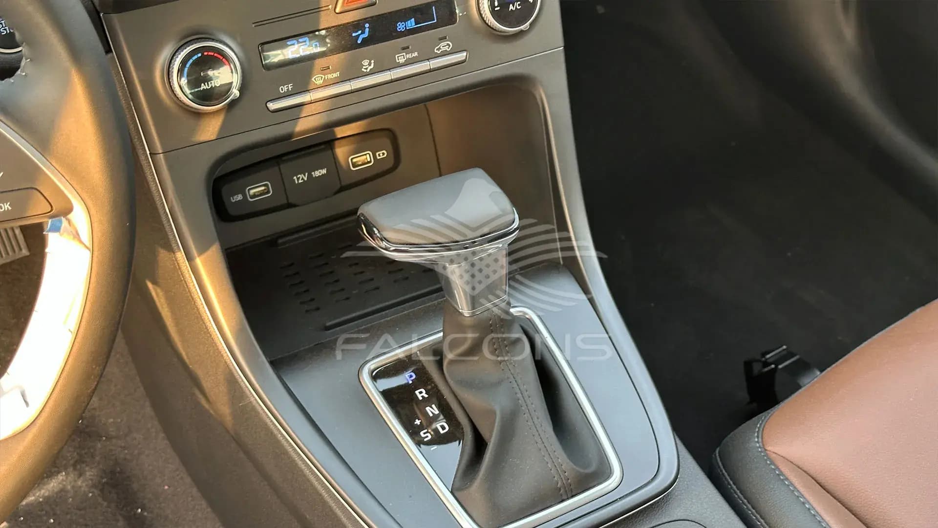 1.5L Full Option AT - Image 16