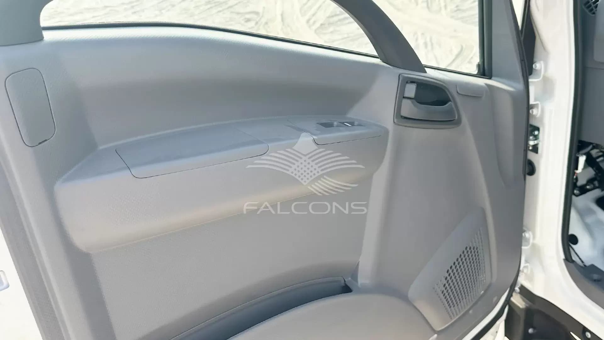 4.6L 71H CHASIS SPL MT - Image 11