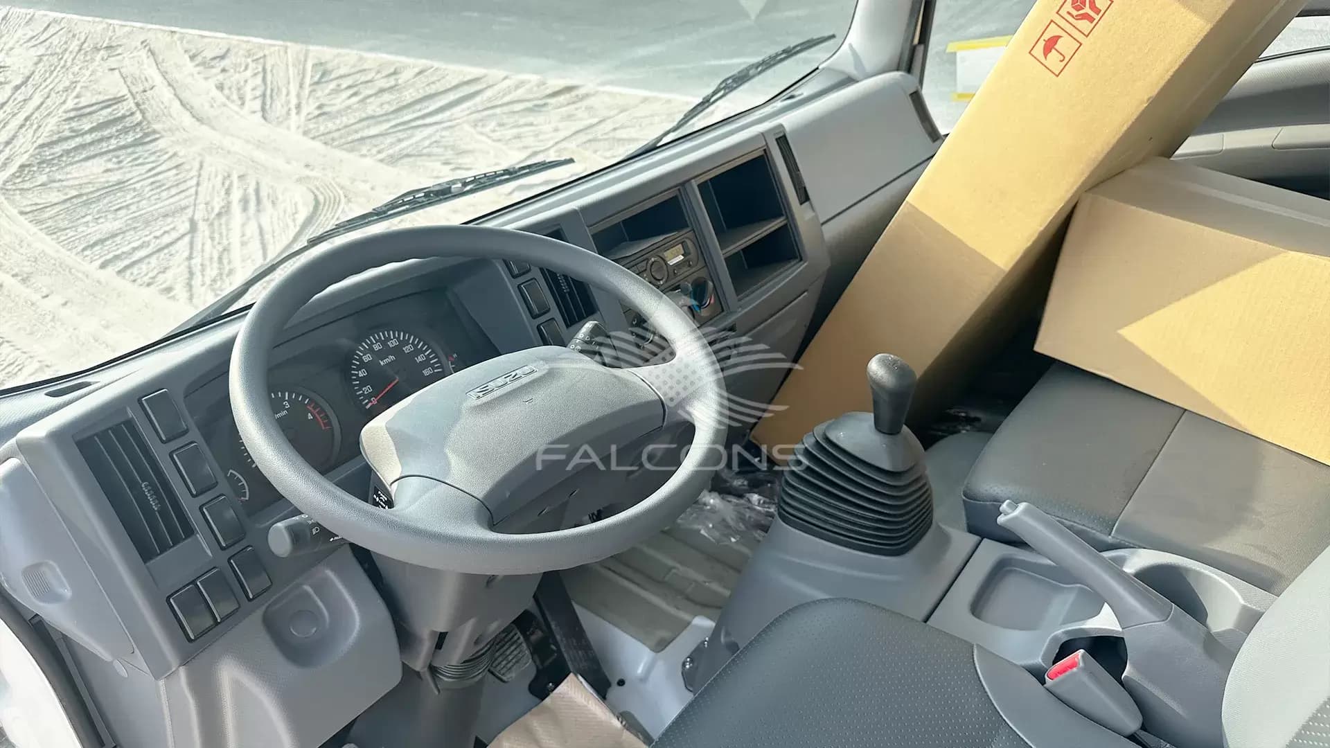 4.6L 71H CHASIS SPL MT - Image 15