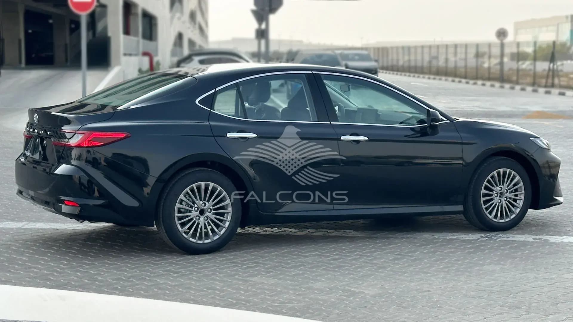 2.0 GVP LUXURY AT - Image 4