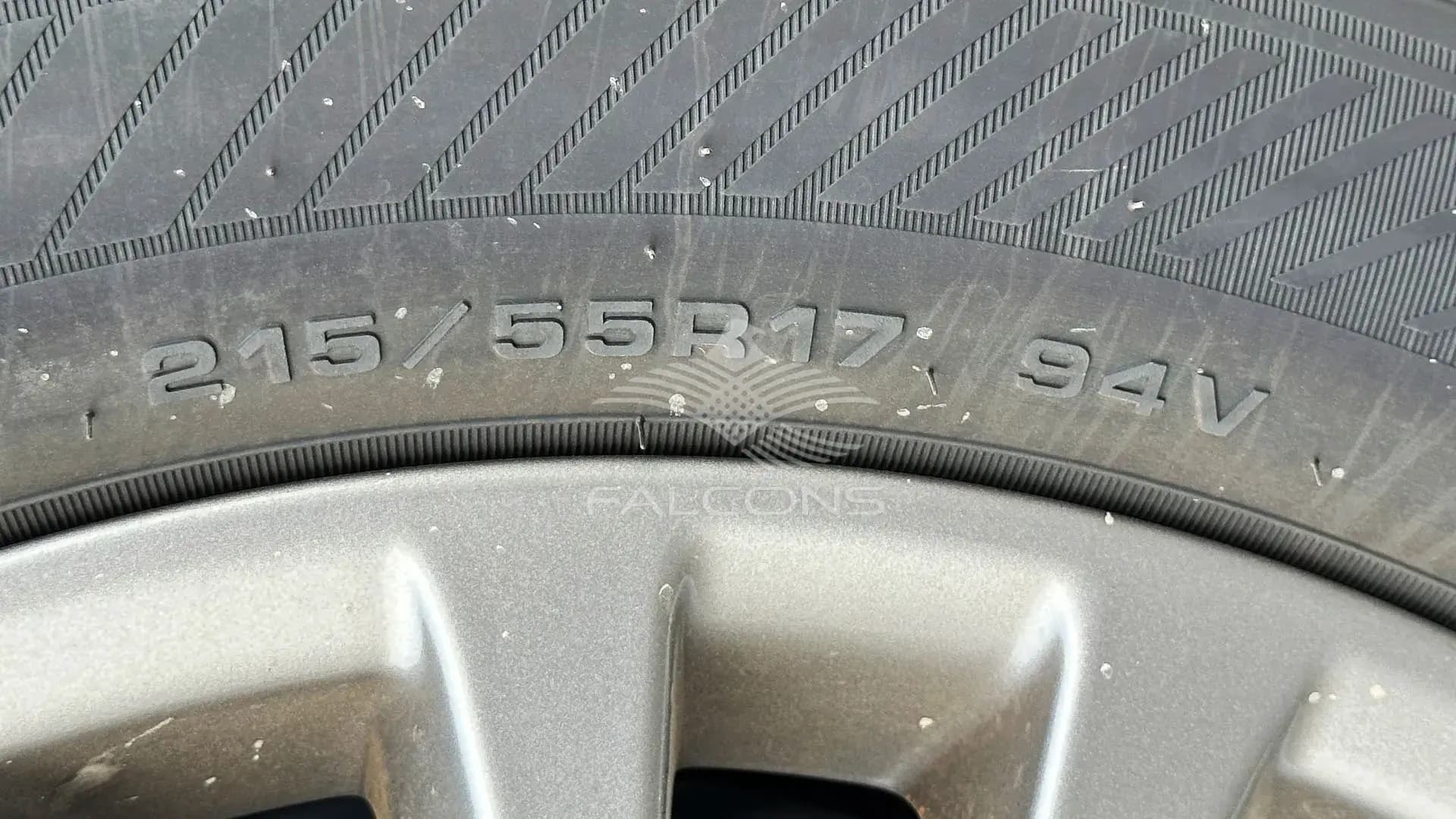 2.0 GVP LUXURY AT - Image 8