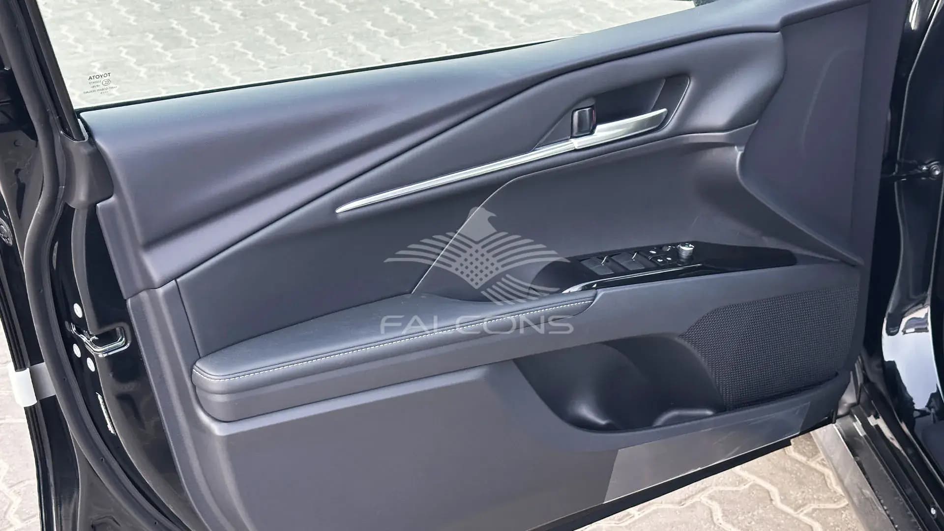 2.0 GVP LUXURY AT - Image 9