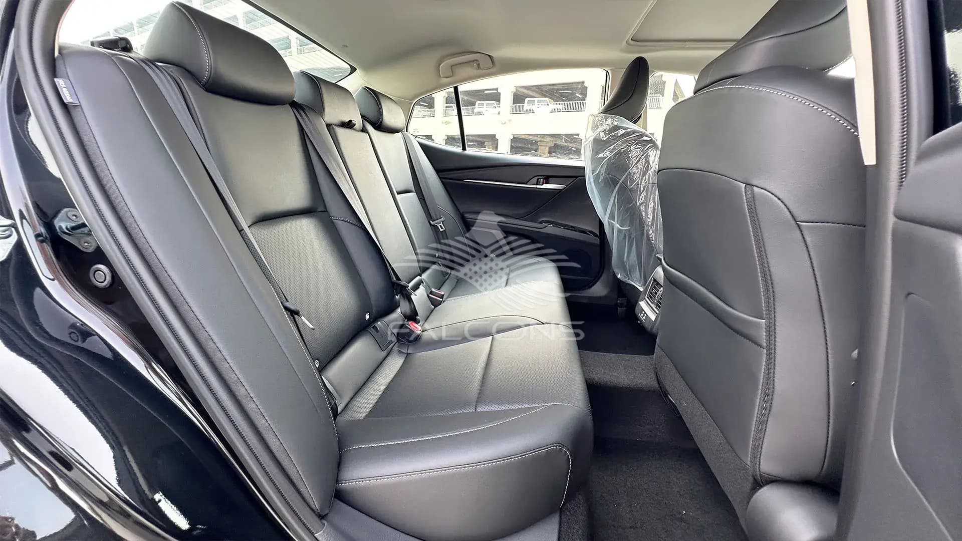 2.0 GVP LUXURY AT - Image 12