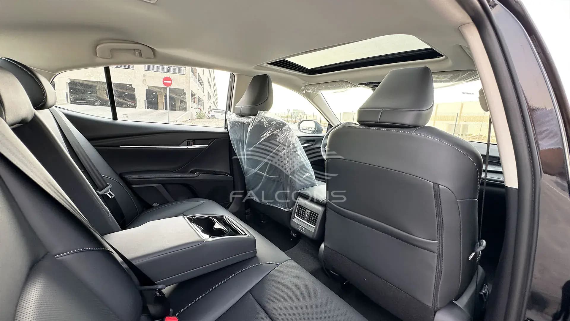 2.0 GVP LUXURY AT - Image 13