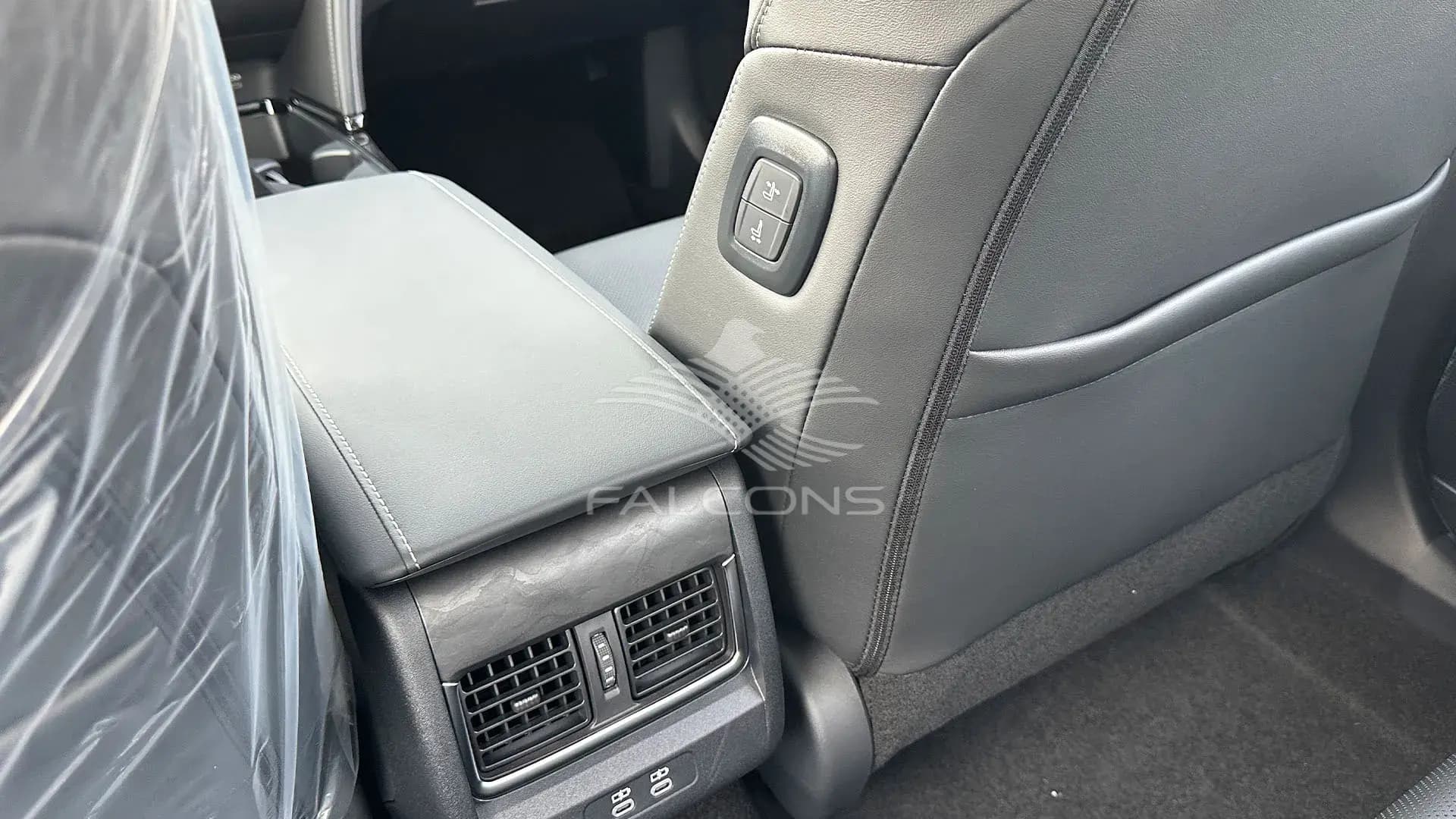 2.0 GVP LUXURY AT - Image 15