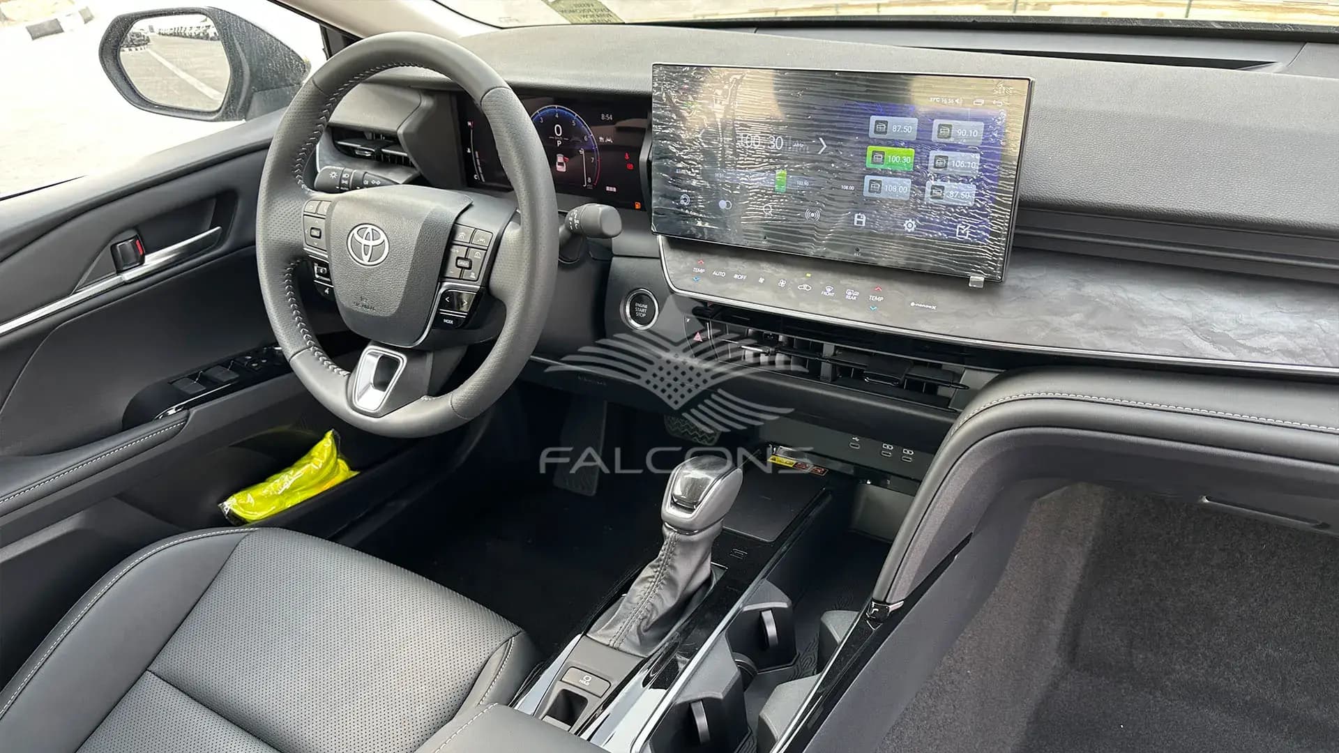 2.0 GVP LUXURY AT - Image 16