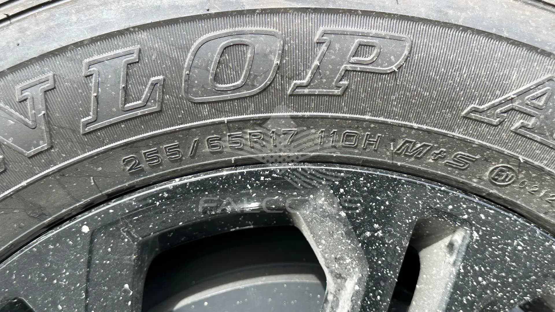 2.5L PRO DSL TURBO 4x4 AT - Image 9