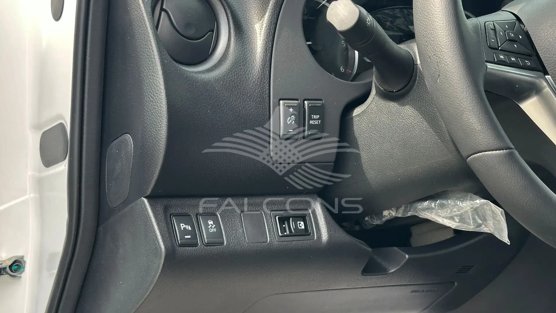 2.5L PRO DSL TURBO 4x4 AT - Image 14