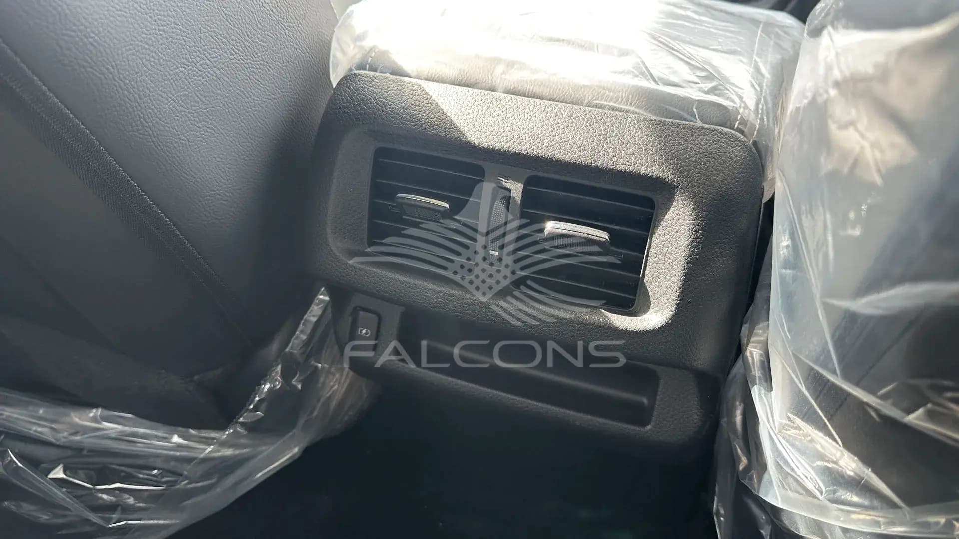 2.5L PRO DSL TURBO 4x4 AT - Image 15