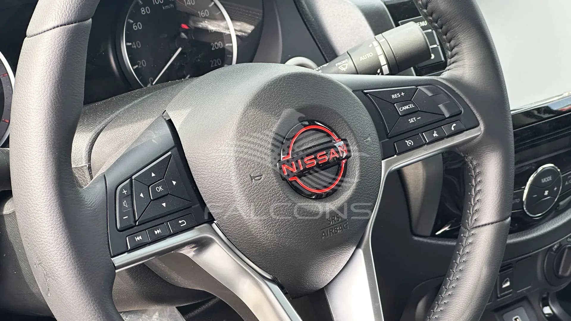 2.5L PRO DSL TURBO 4x4 AT - Image 17