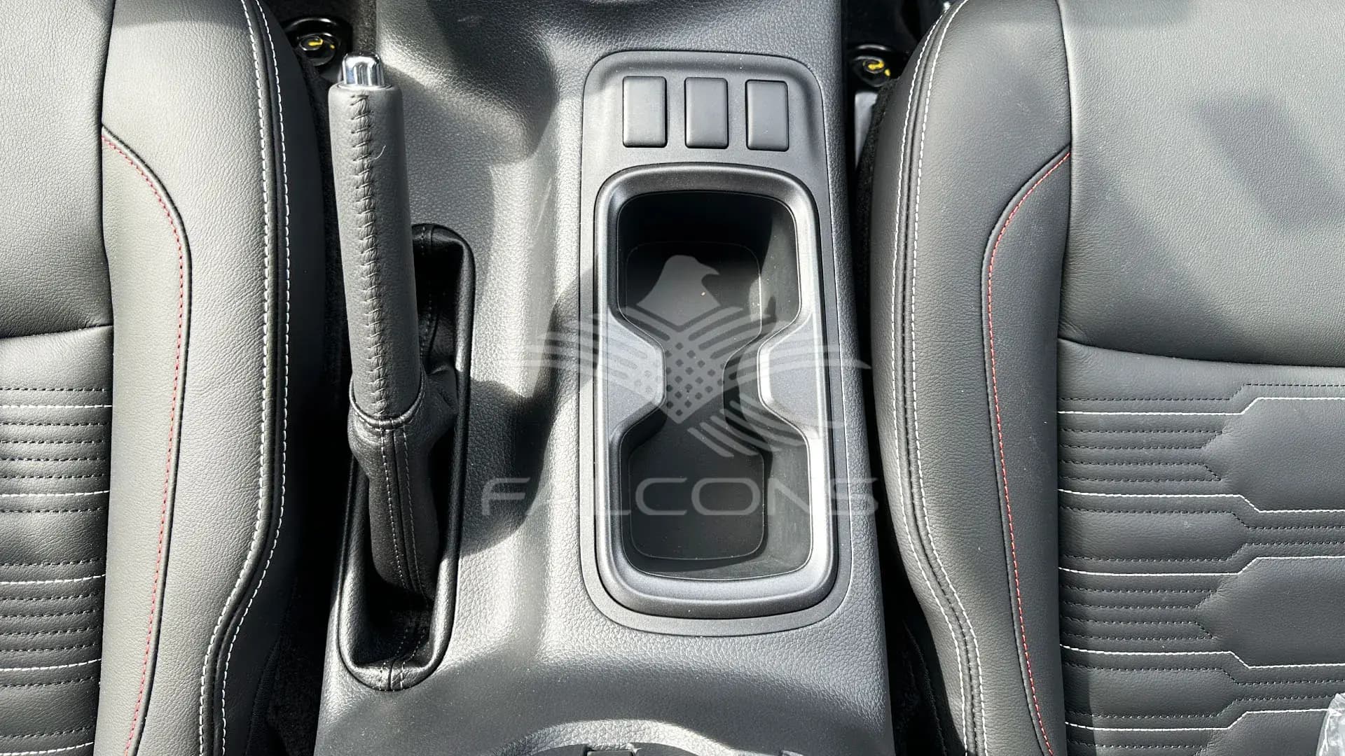 2.5L PRO DSL TURBO 4x4 AT - Image 18