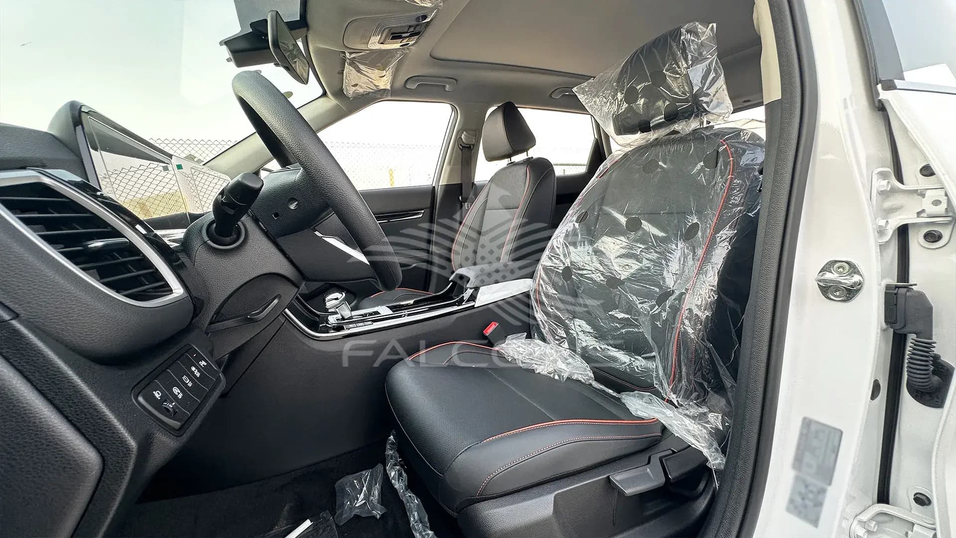 1.5L CVT Luxury - Image 9