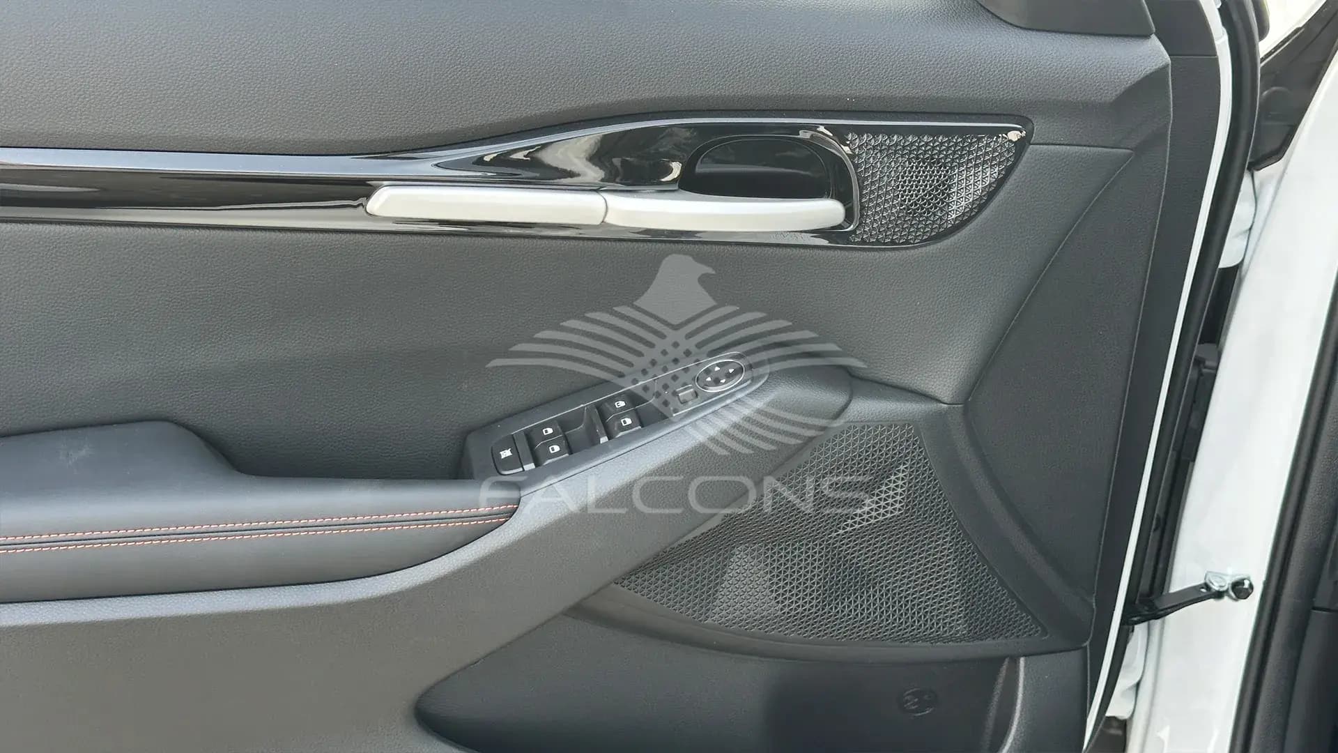 1.5L CVT Luxury - Image 12