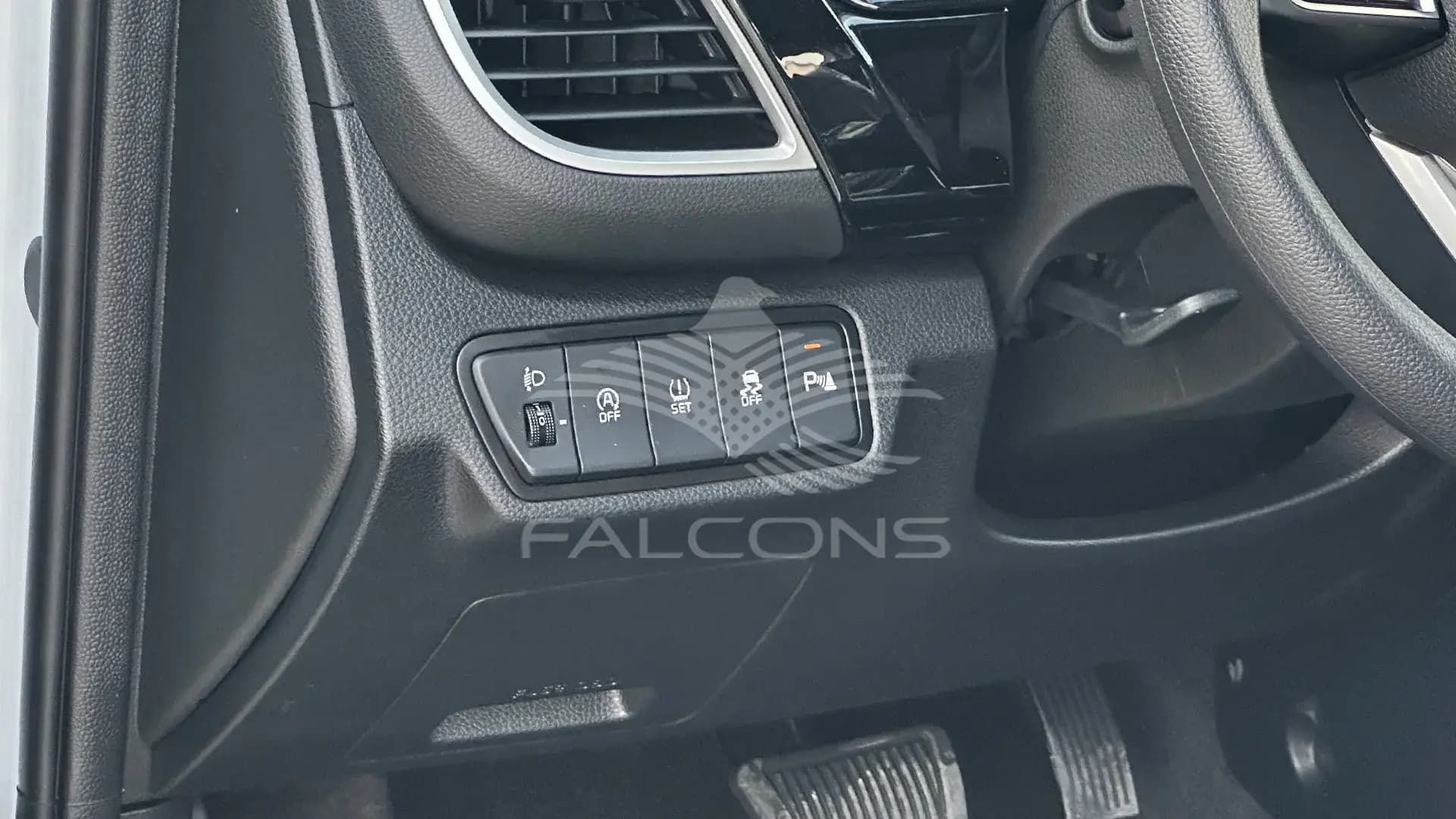 1.5L CVT Luxury - Image 14