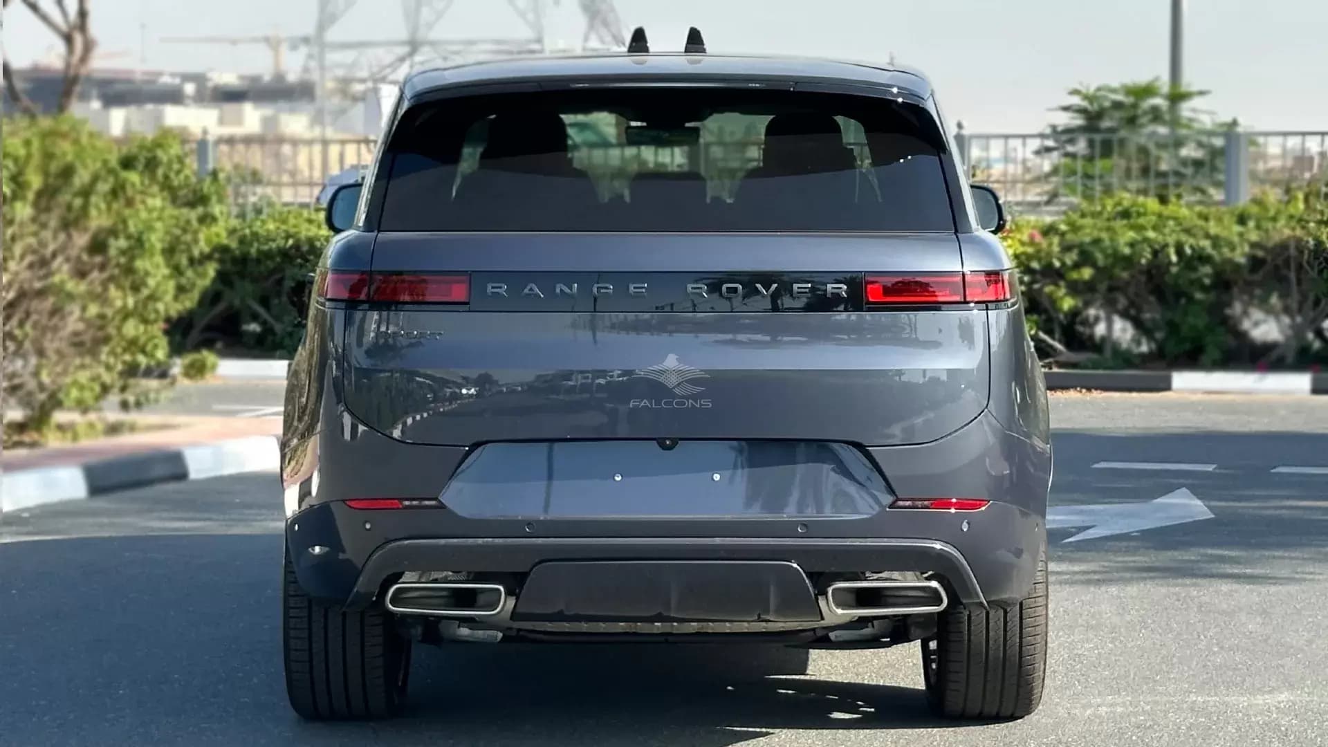 3.0L  FE AUTOBIOGRAPHY TT HYBRID - Image 3