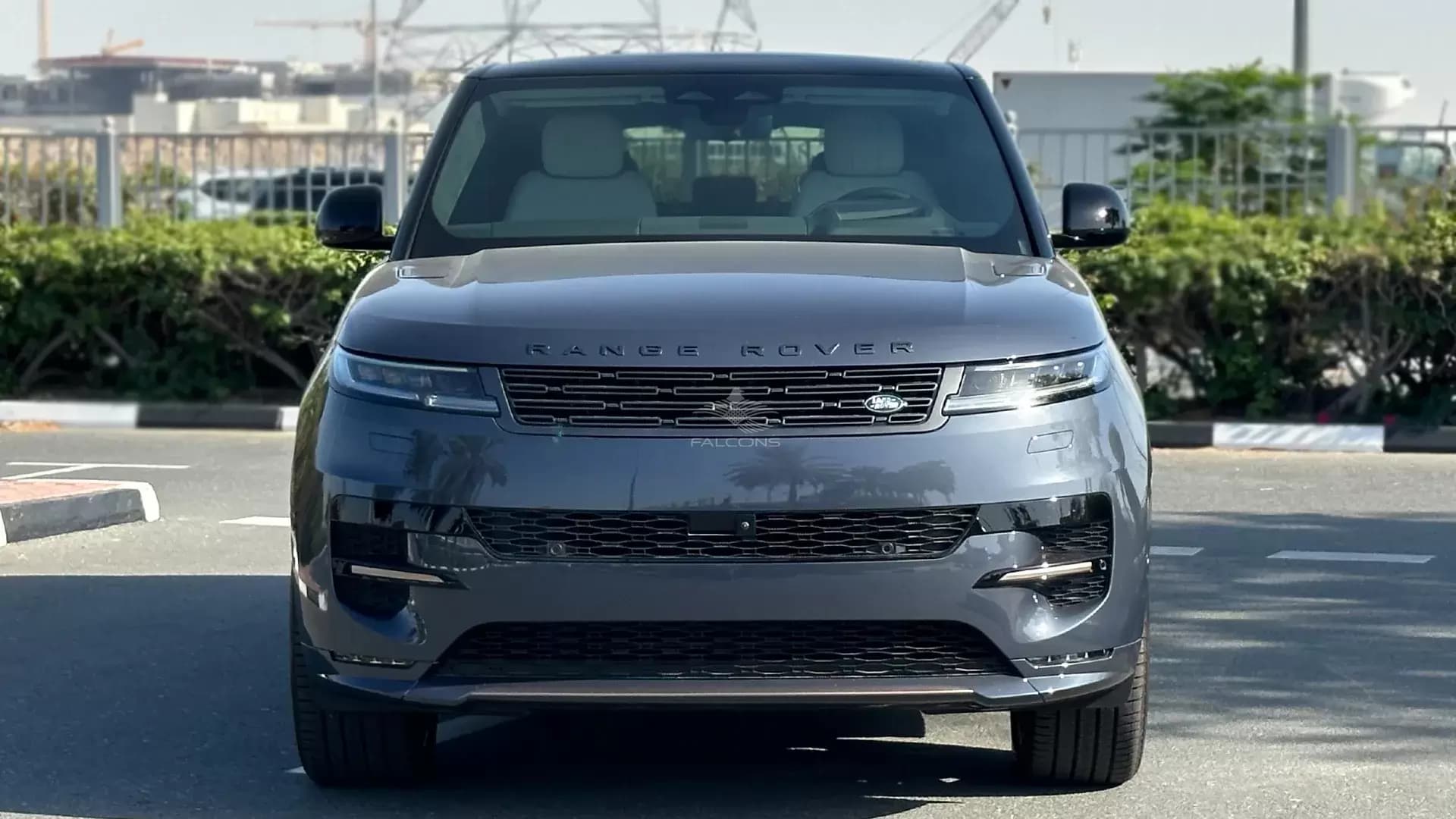 3.0L  FE AUTOBIOGRAPHY TT HYBRID - Image 6