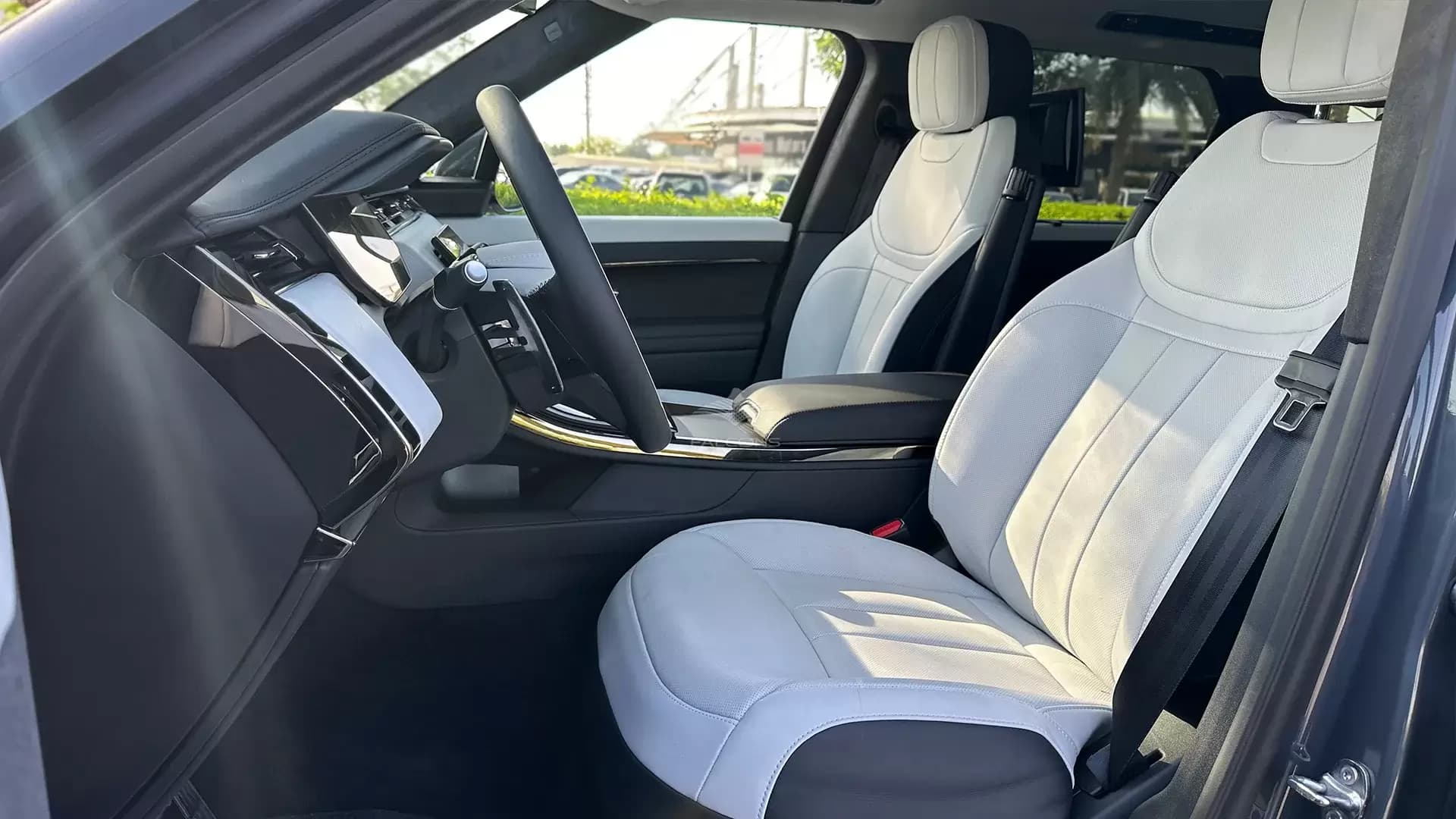 3.0L  FE AUTOBIOGRAPHY TT HYBRID - Image 10