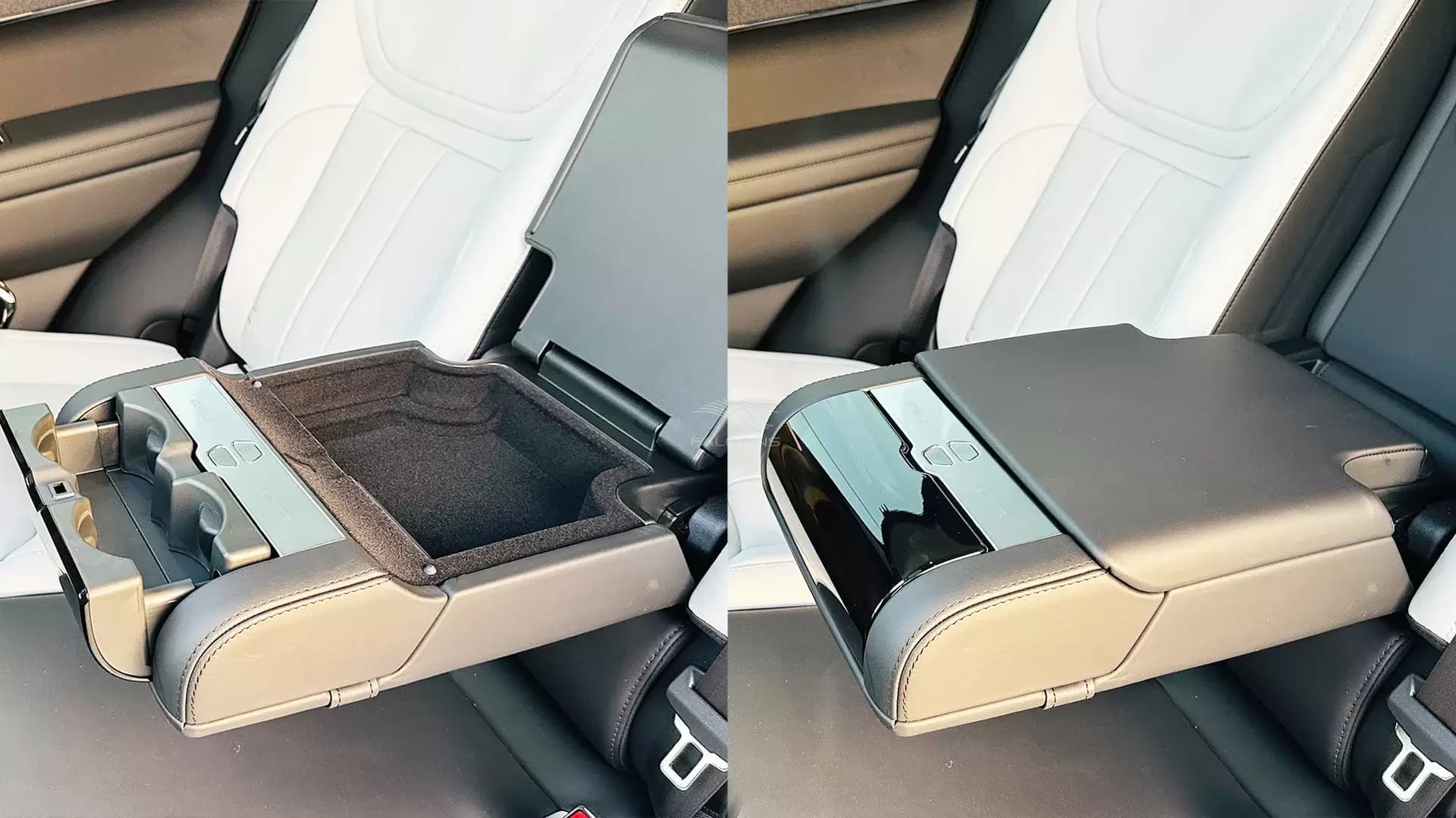 3.0L  FE AUTOBIOGRAPHY TT HYBRID - Image 13