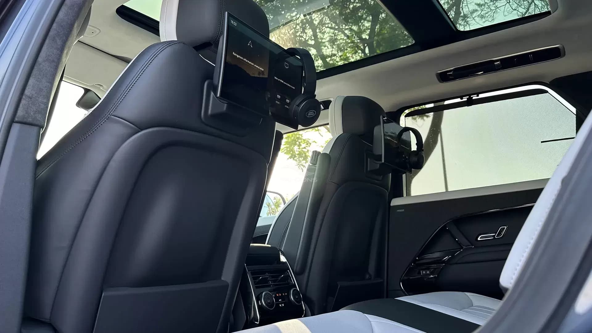 3.0L  FE AUTOBIOGRAPHY TT HYBRID - Image 14