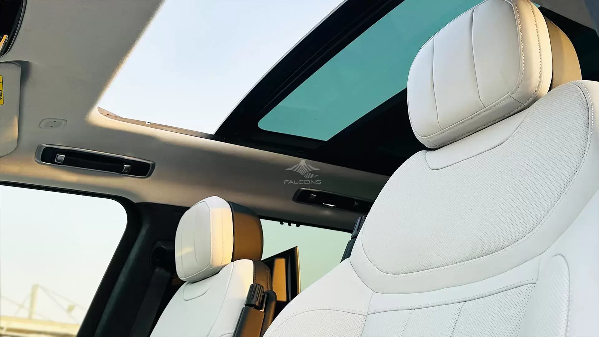 3.0L  FE AUTOBIOGRAPHY TT HYBRID - Image 15