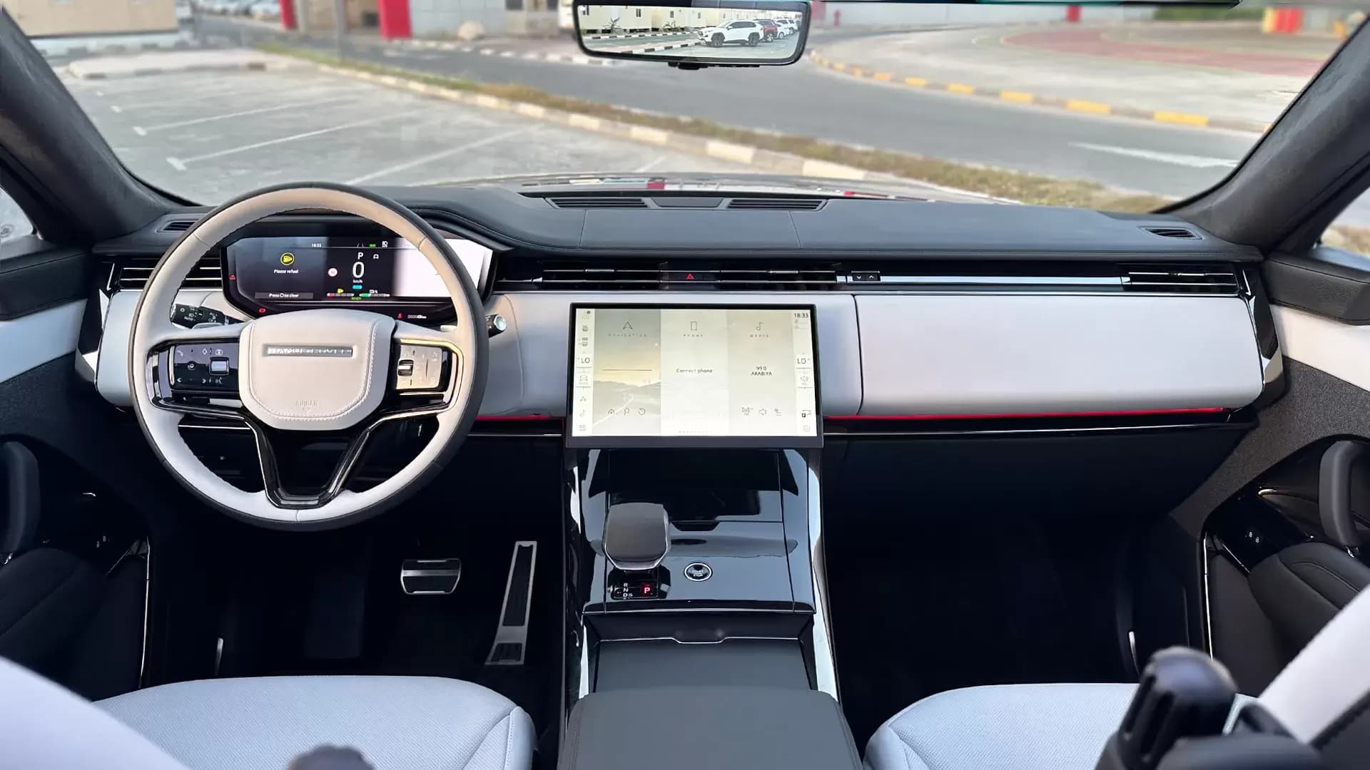 3.0L  FE AUTOBIOGRAPHY TT HYBRID - Image 16