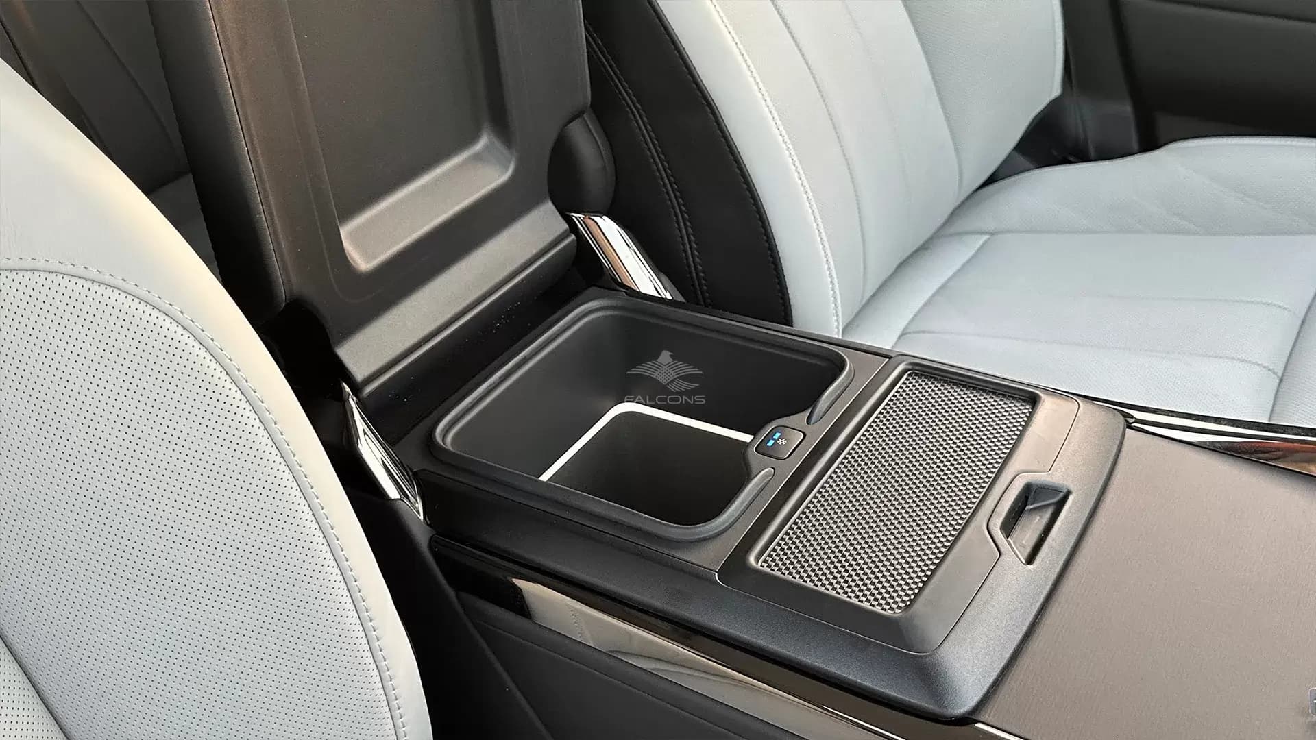 3.0L  FE AUTOBIOGRAPHY TT HYBRID - Image 19