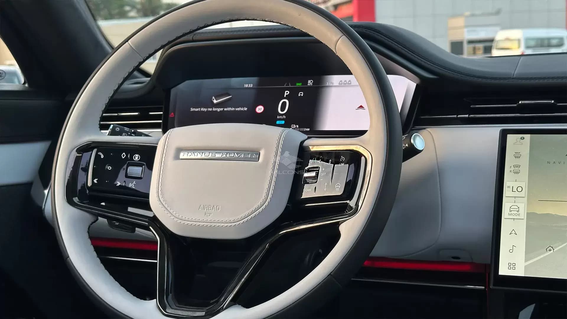 3.0L  FE AUTOBIOGRAPHY TT HYBRID - Image 20