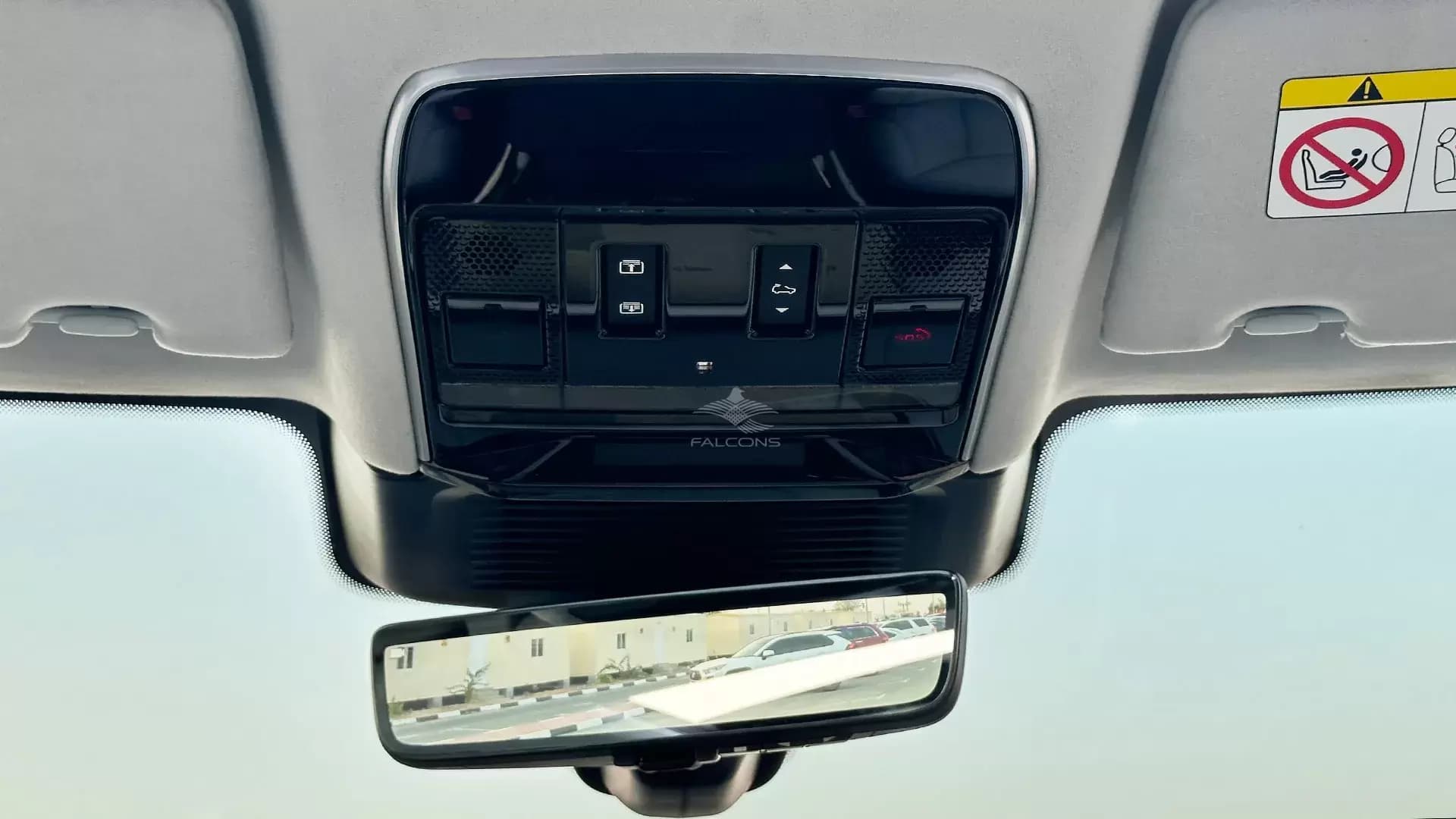 3.0L  FE AUTOBIOGRAPHY TT HYBRID - Image 21