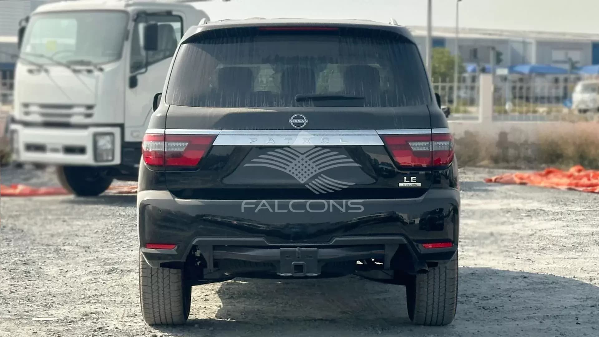 V8 PLATINUM 5.6L - Image 3