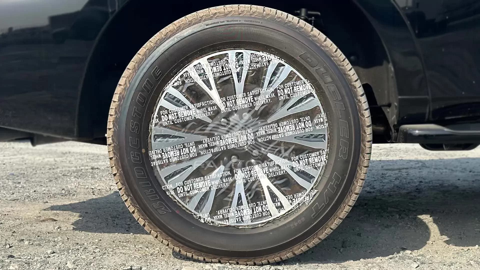 V8 PLATINUM 5.6L - Image 8