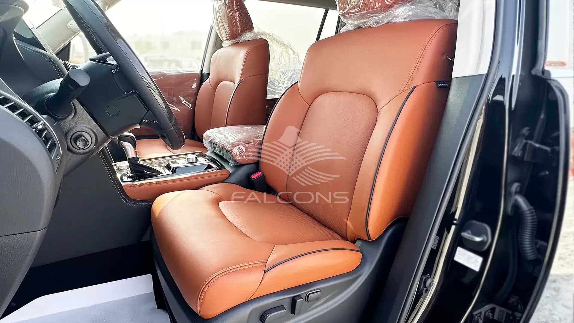 V8 PLATINUM 5.6L - Image 10