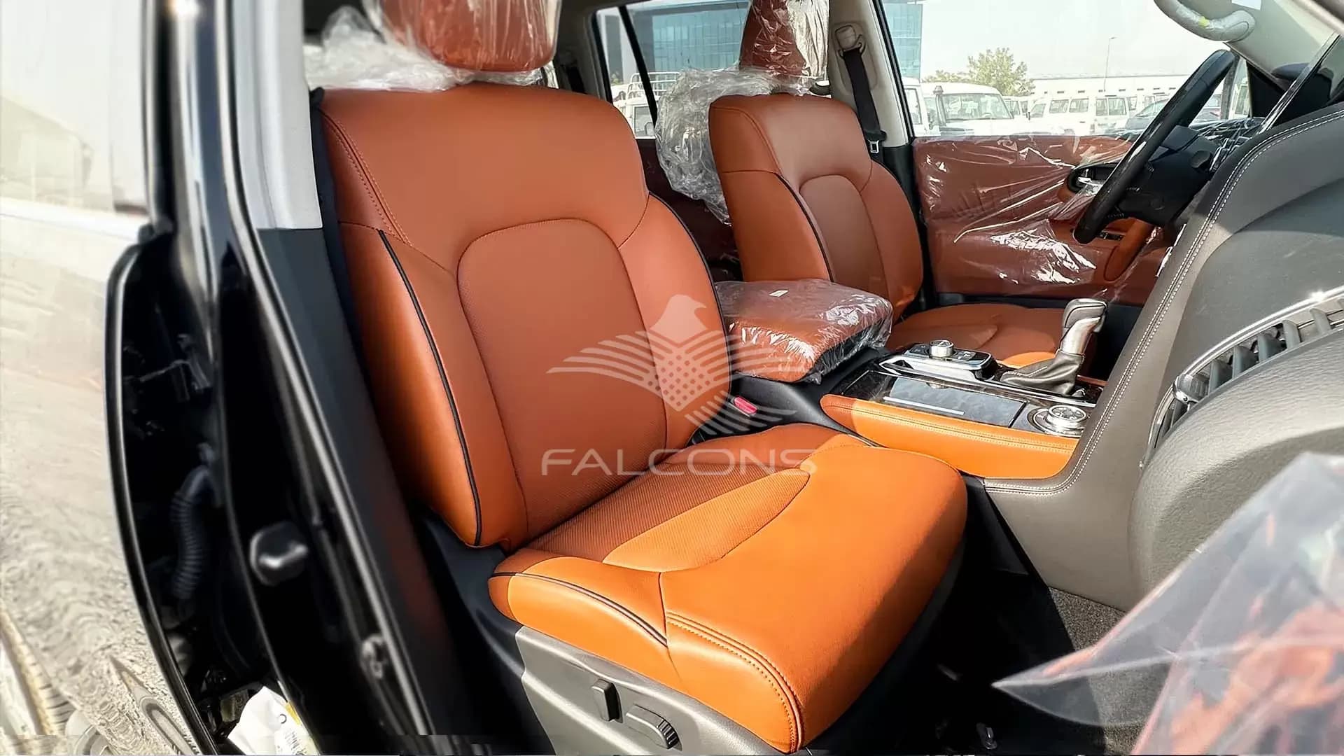 V8 PLATINUM 5.6L - Image 11