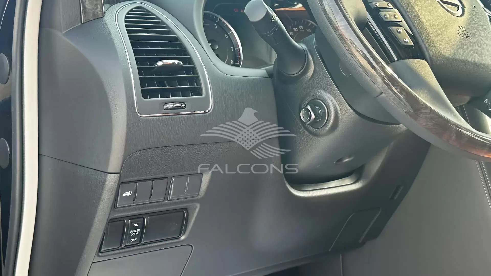 V8 PLATINUM 5.6L - Image 16