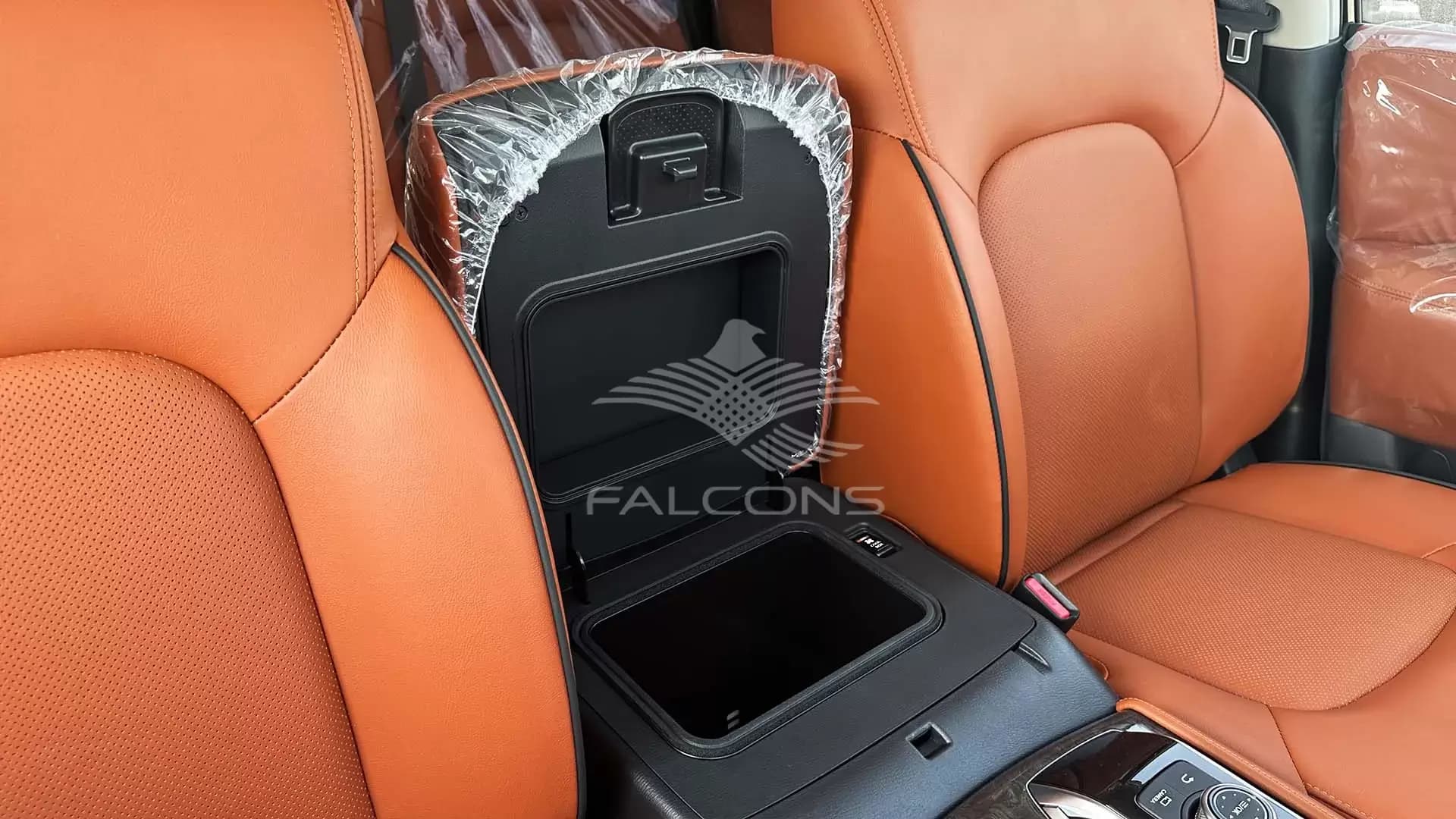 V8 PLATINUM 5.6L - Image 19